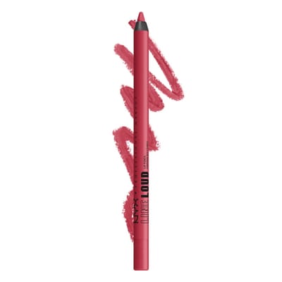 NYX – Professional Makeup Line Loud Longwear Lip Pencil_img_0
