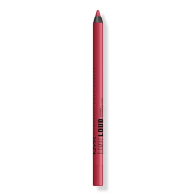 NYX – Professional Makeup Line Loud Longwear Lip Pencil_img_2