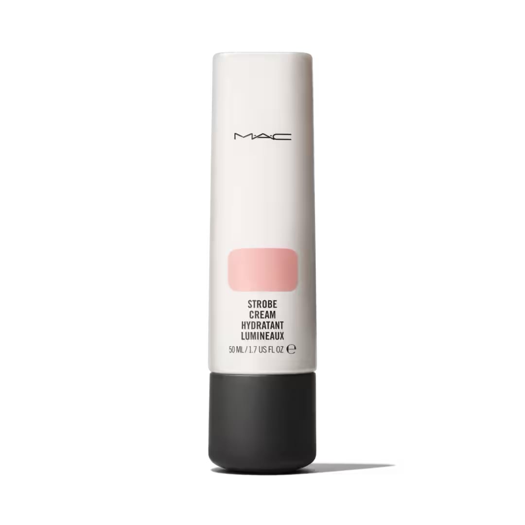 MAC Cosmetics Strobe Cream Hydratant Lumineux - Pinklite