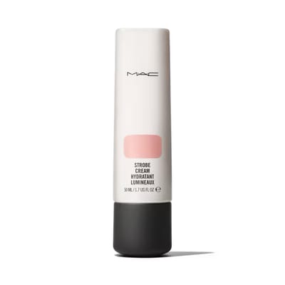 MAC Cosmetics Strobe Cream Hydratant Lumineux - Pinklite_img_0