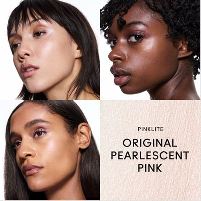 MAC Cosmetics Strobe Cream Hydratant Lumineux - Pinklite_img_2