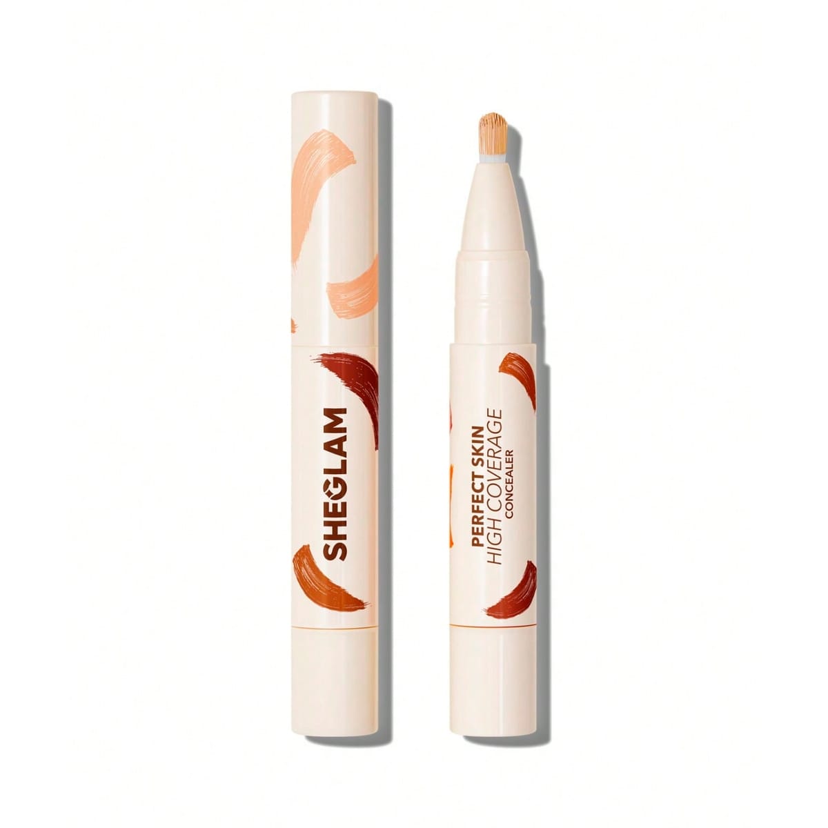 SHEGLAM Perfect Skin High Coverage Concealer