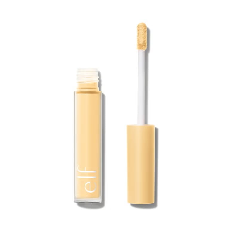 E.L.F. Camo Color Corrector – Full Coverage Satin Yellow