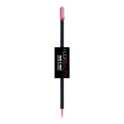 HUDA Beauty – Matte & Metal Melted Liquid Eyeshadows_img_0