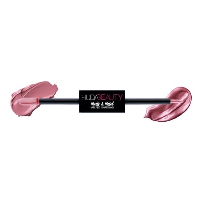 HUDA Beauty – Matte & Metal Melted Liquid Eyeshadows_img_1