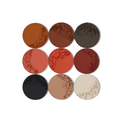 Juvia's Place – The Warrior II Eyeshadow Palette_img_2