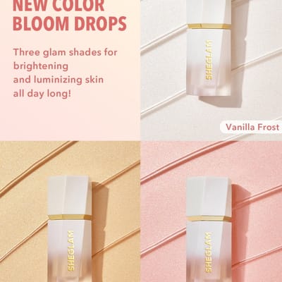 SHEGLAM Glow Bloom – Liquid Highlighter_img_9