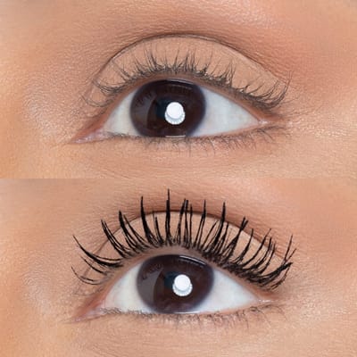 HUDA Beauty – Legit Lashes 2 Mascaras in 1: Volume | Curl & Length_img_2
