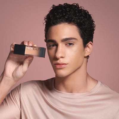Huda Beauty – #FauxFilter Luminous Matte Full Coverage Liquid Foundation_img_14