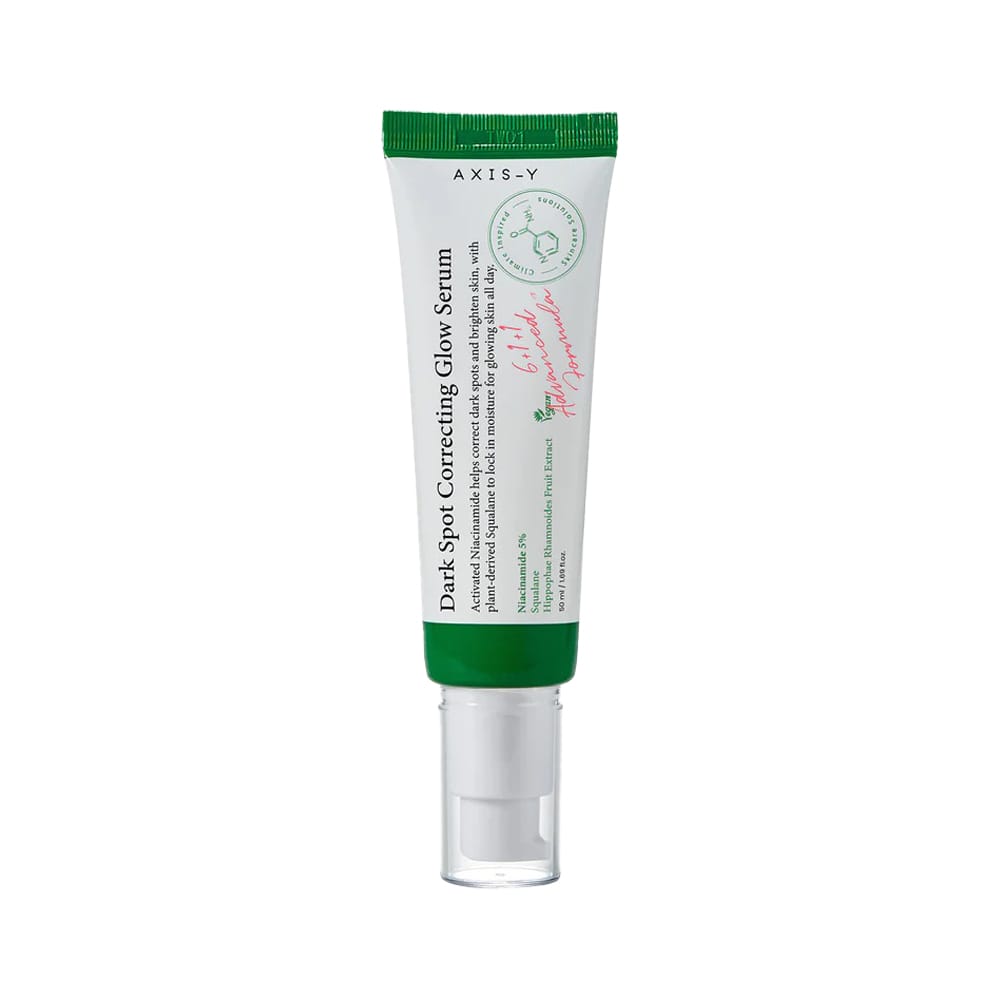 AXIS-Y – Dark Spot Correcting Glow Serum