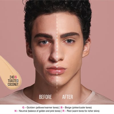 Huda Beauty – #FauxFilter Luminous Matte Full Coverage Liquid Foundation_img_13