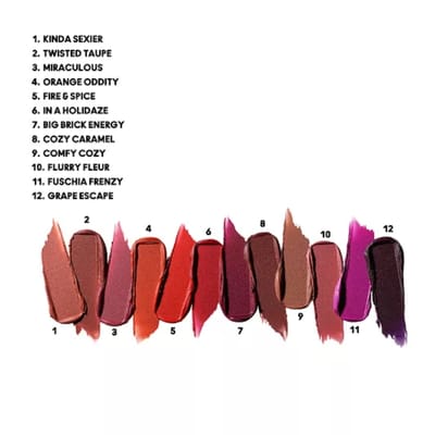 MAC Powder Kiss Lipstick_img_4