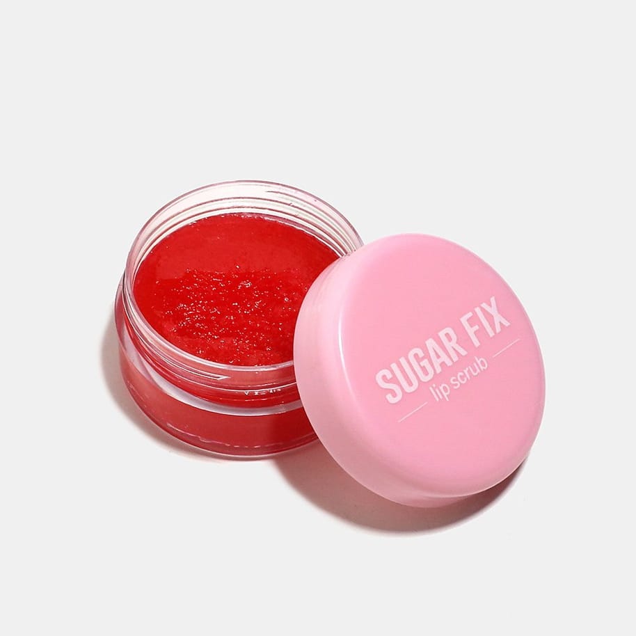 AOA Studio – Sugar Fix Lip Scrub