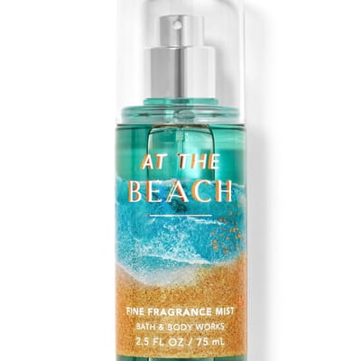 Bath & Body Works – Fine Fragrance Mist - AT THE BEACH_img_0