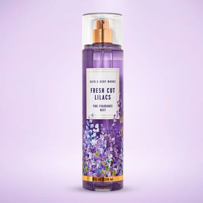 Bath & Body Works – Fine Fragrance Mist - FRESH CUT LILACS_img_0