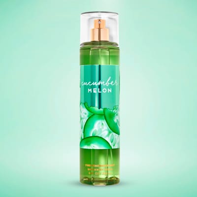 Bath & Body Works – Fine Fragrance Mist - Cucumber Melon_img_0