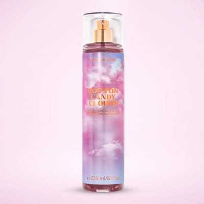 Bath & Body Works – Fine Fragrance Mist - COTTON CANDY CLOUDS_img_0