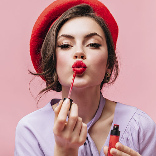 Liquid Lipstick