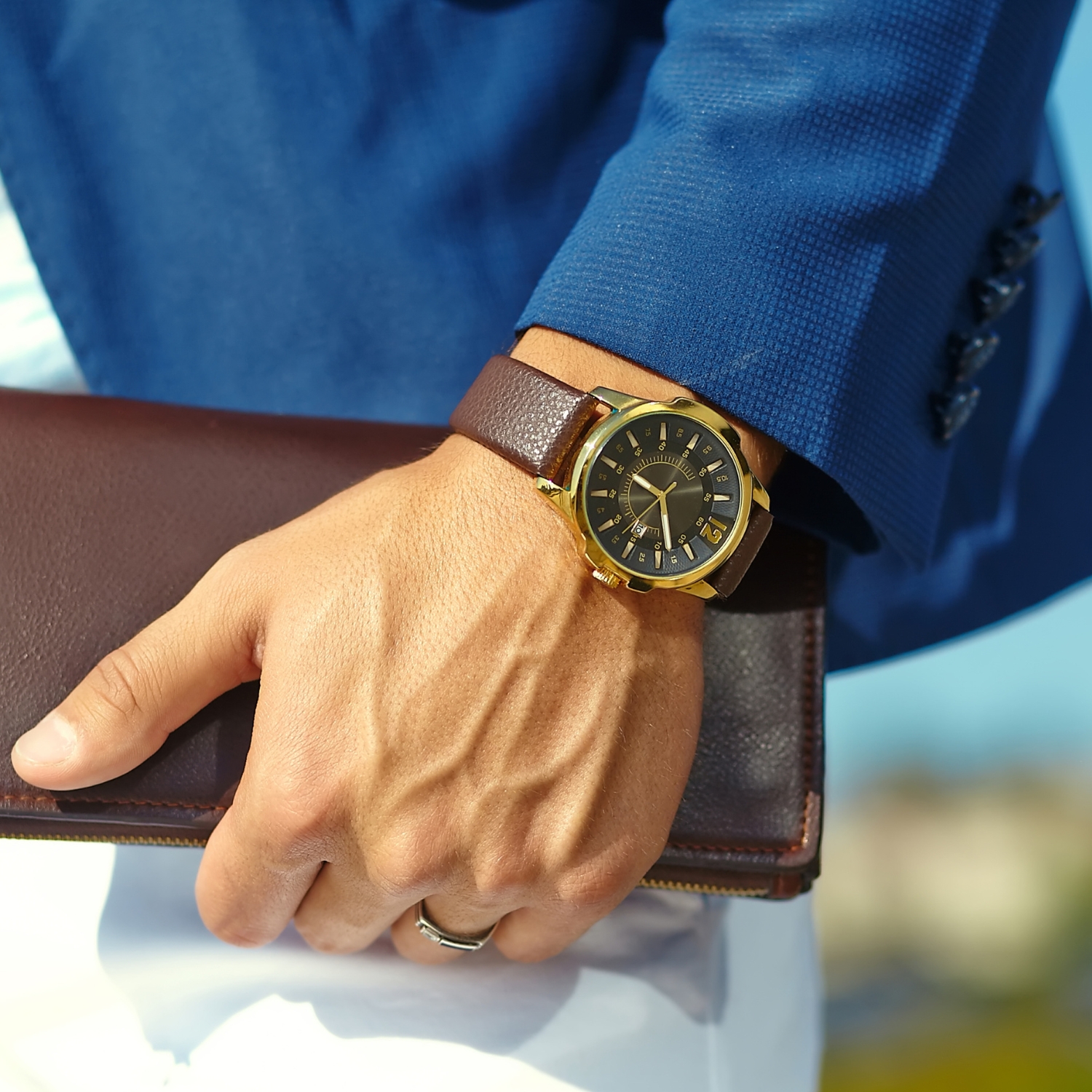 Men's Watch