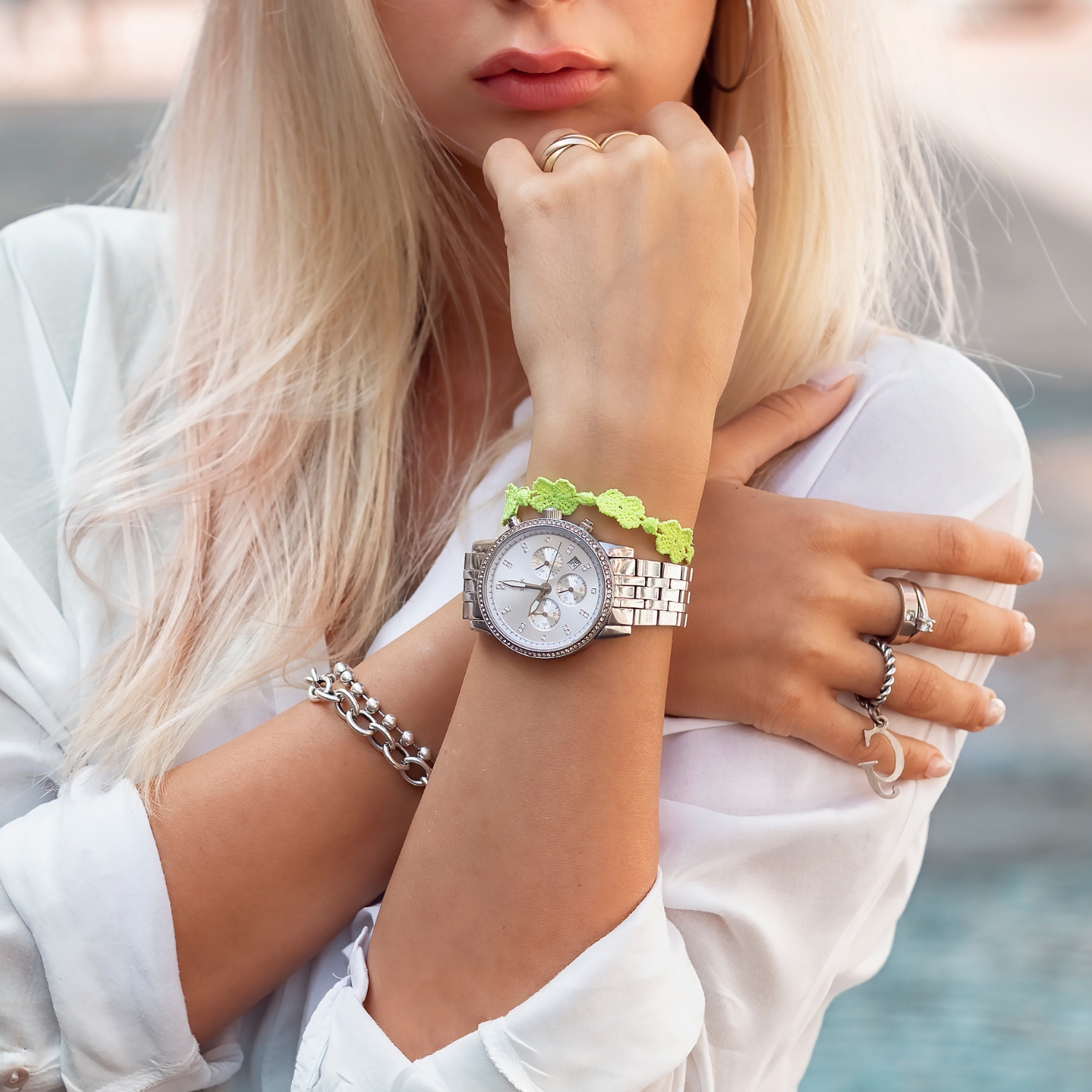 Women's Watch
