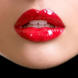 Lips Makeup