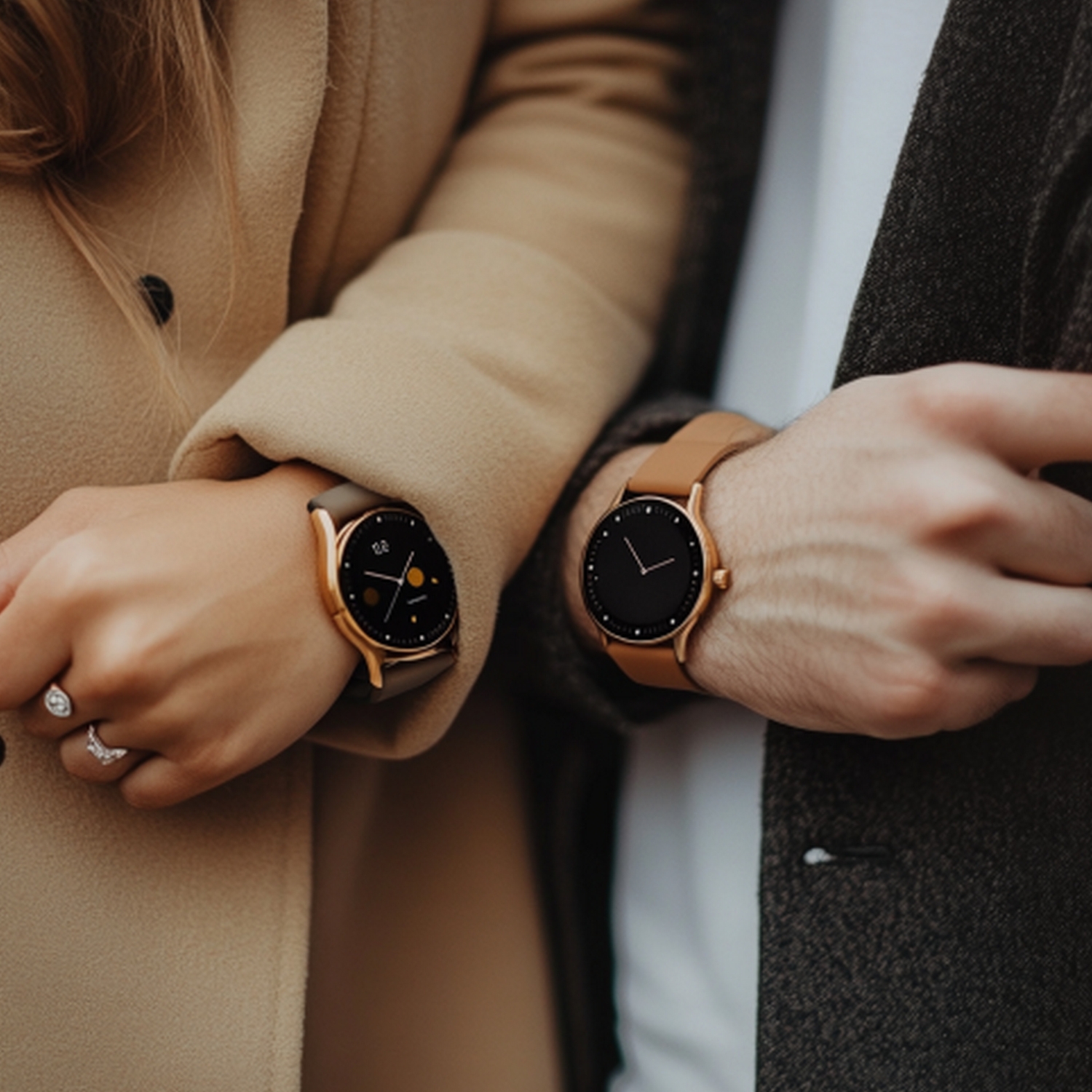 Watch Set