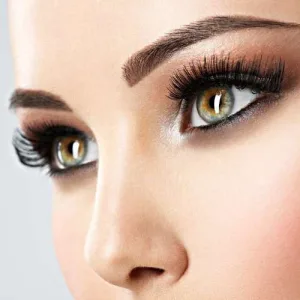 Eyes Makeup