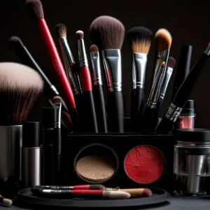 Makeup Brush