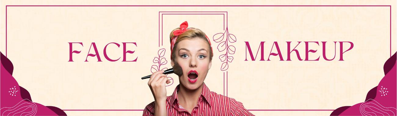 Face Makeup