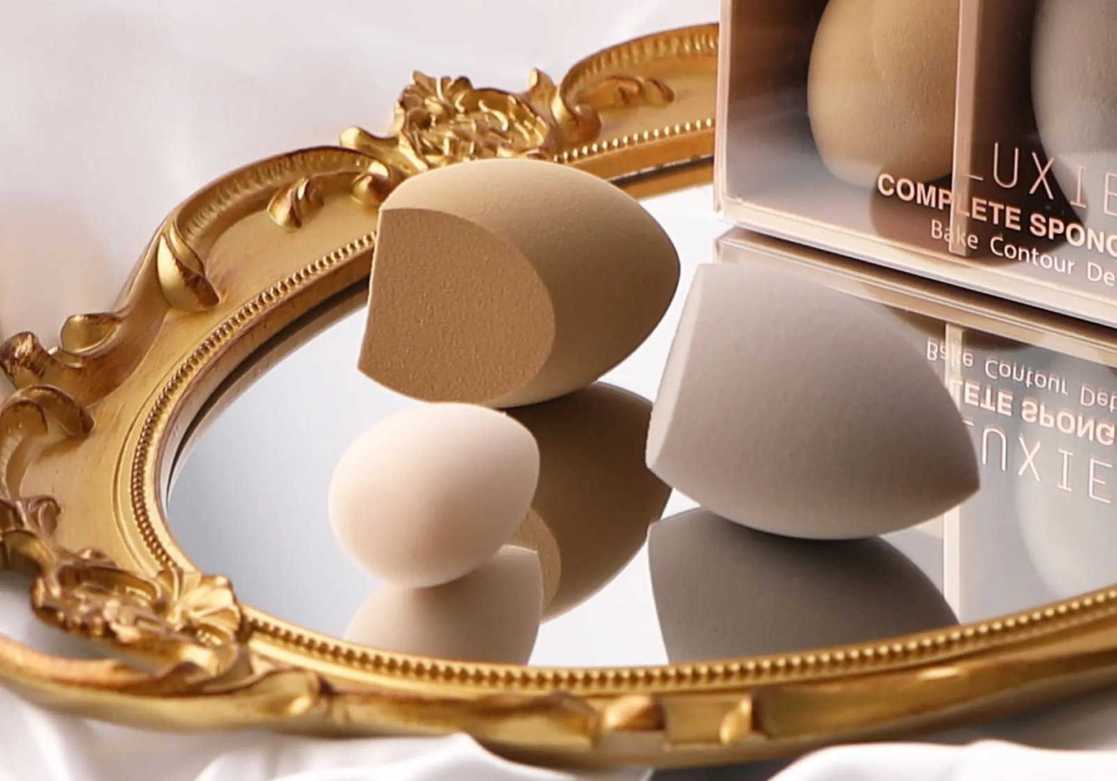 Luxie - Powder Blending Sponge