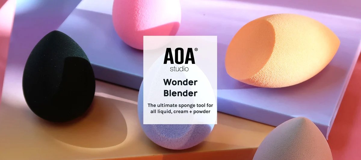 AOA Studio - Wonder Blender Microfiber