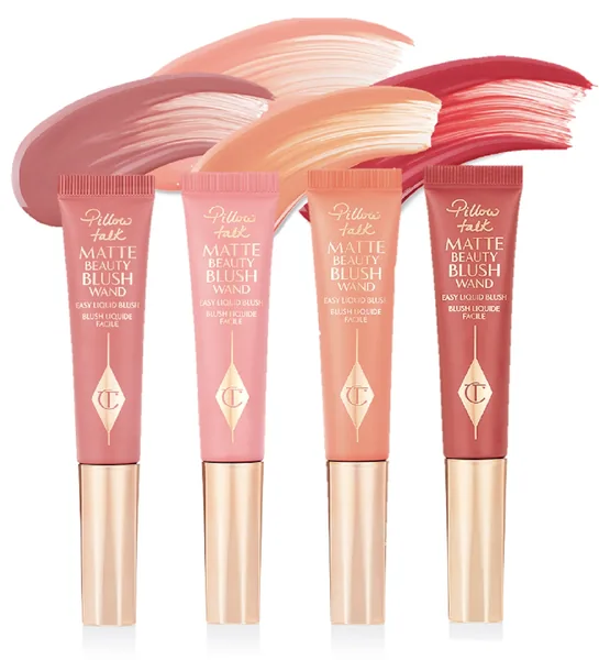 Charlotte Tilbury - Pillow Talk Matte Beauty Blush Wand Easy Liquid Blush Price in Bangladesh