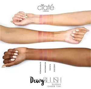 Ciaté London - Dewy Blush Glossy Cheek Tint - Beautifly Bangladesh