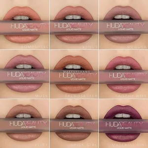 Huda Beauty - Cream Blush Dewy Glow / Lightweight - Beautifly Bangladesh
