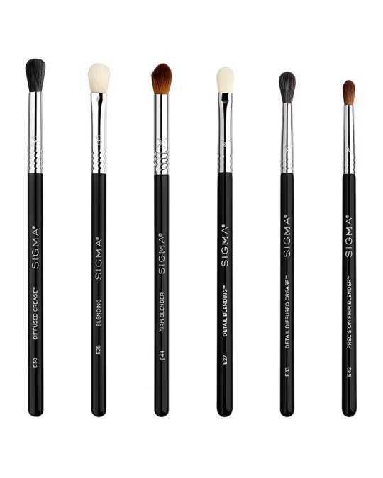 Sigma Beauty - Tapered Blending E35