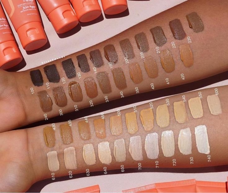 Juvia's Place - I Am Magic Concealer Conceal and Perfect