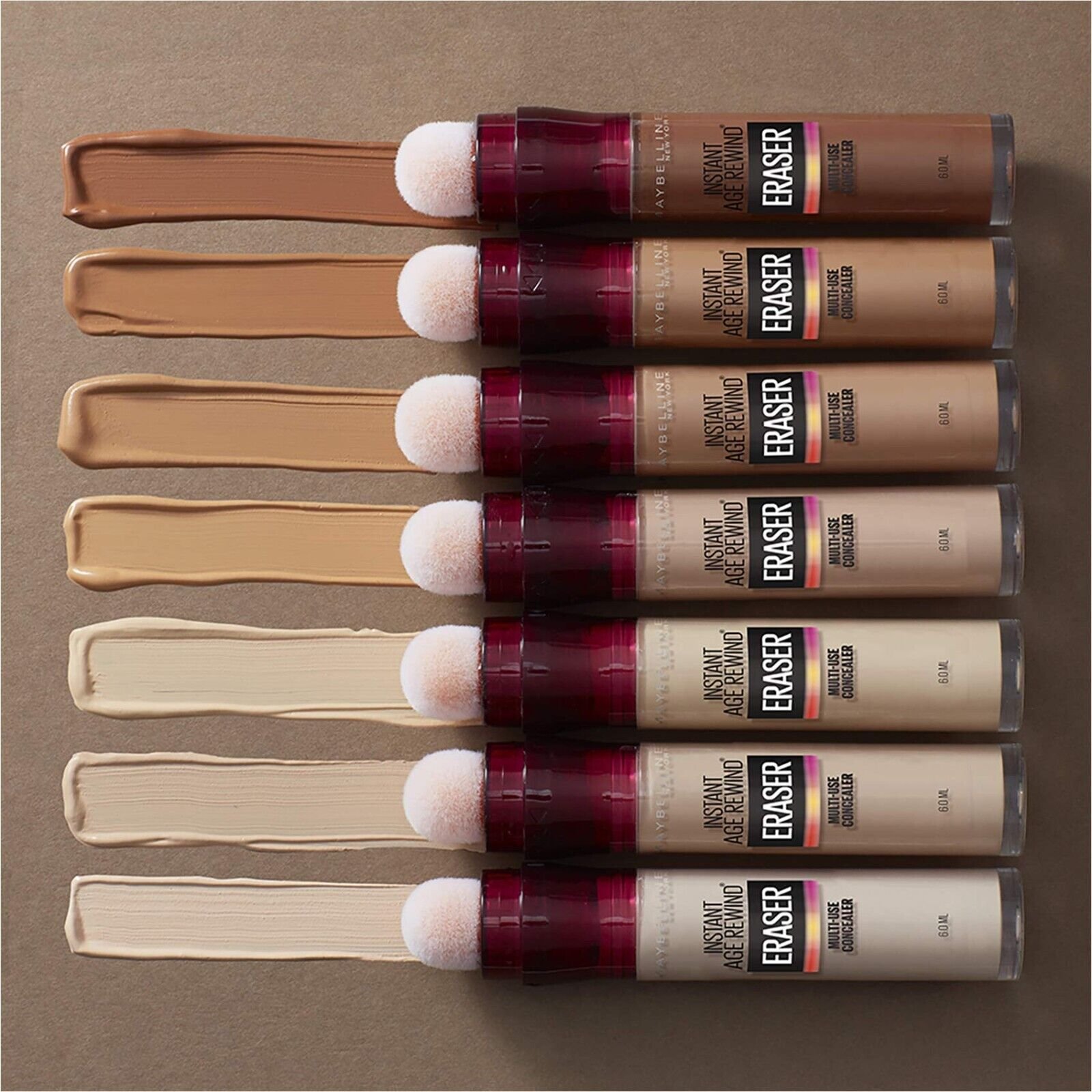 Maybelline New York - Instant Age Rewind Eraser Multi Use Concealer