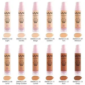 NYX Professional Makeup - Bare with Me Concealer Serum - Beautifly Bangladesh