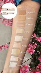 SHEGLAM - Perfect Skin High Coverage Concealer - Shade 2