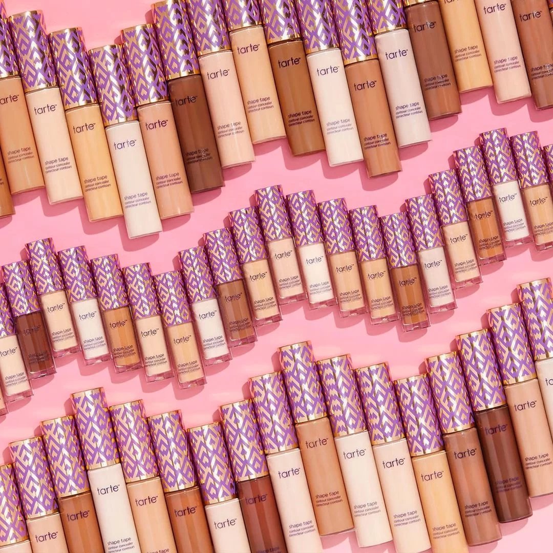 Tarte Cosmetics - Shape Tape Contour Concealer