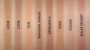 TheBalm - Bahama Mama Bronzer - Beautifly Bangladesh