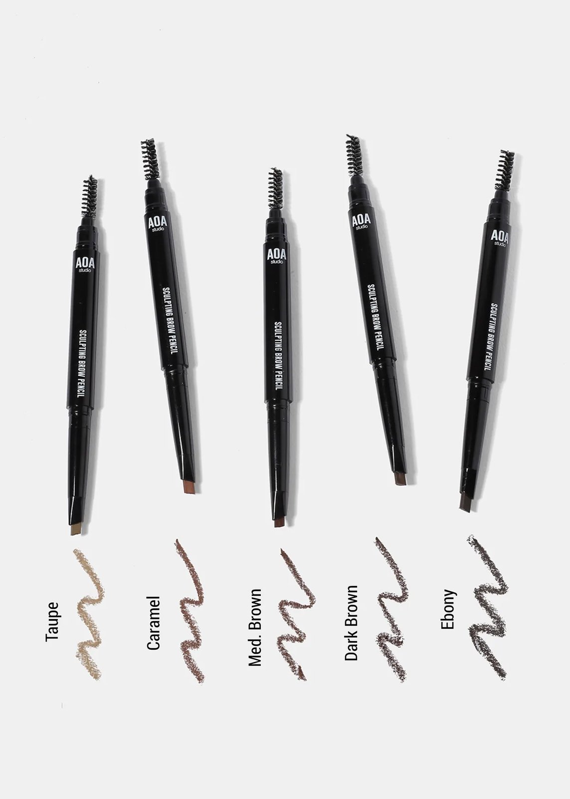 AOA Studio - Sculpting Brow Pencil
