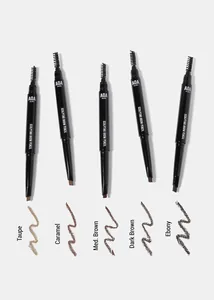 AOA Studio - Sculpting Brow Pencil - Beautifly Bangladesh