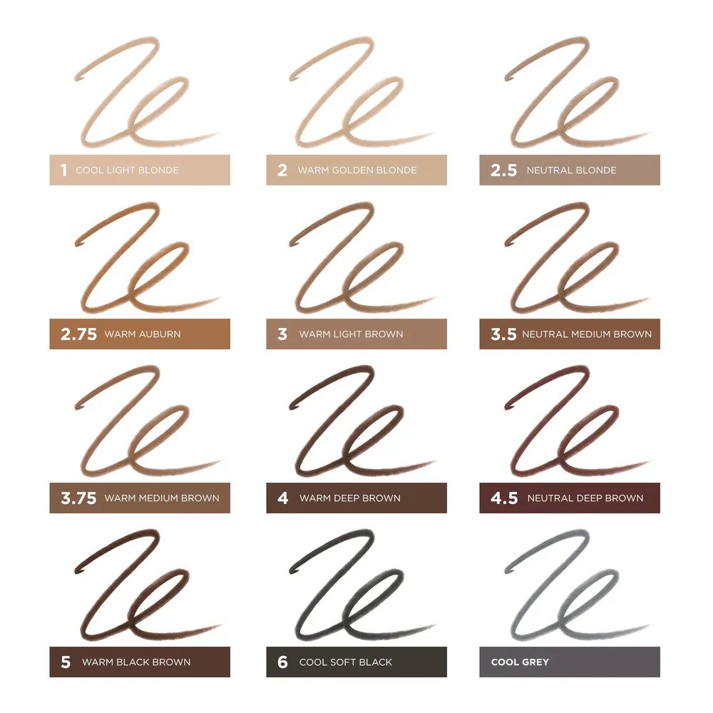 Benefit Cosmetics - Precisely, My Brow Pencil