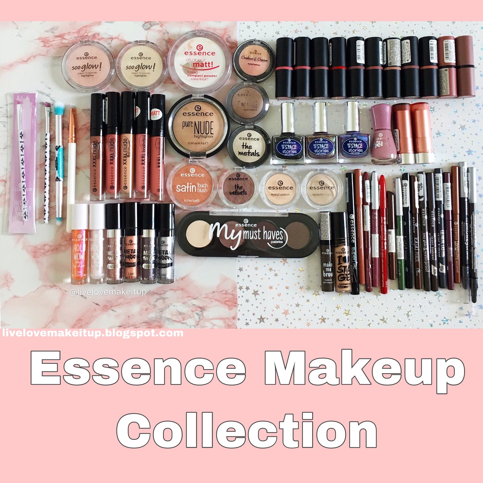 Essence Cosmetics - Micro Precise Eyebrow Pencil Waterproof
