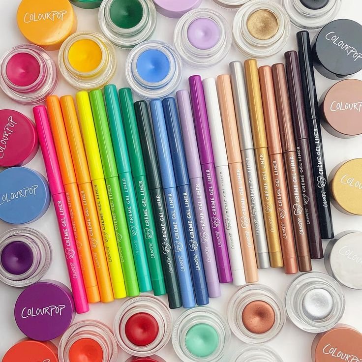 ColourPop - Creme Gel Liner