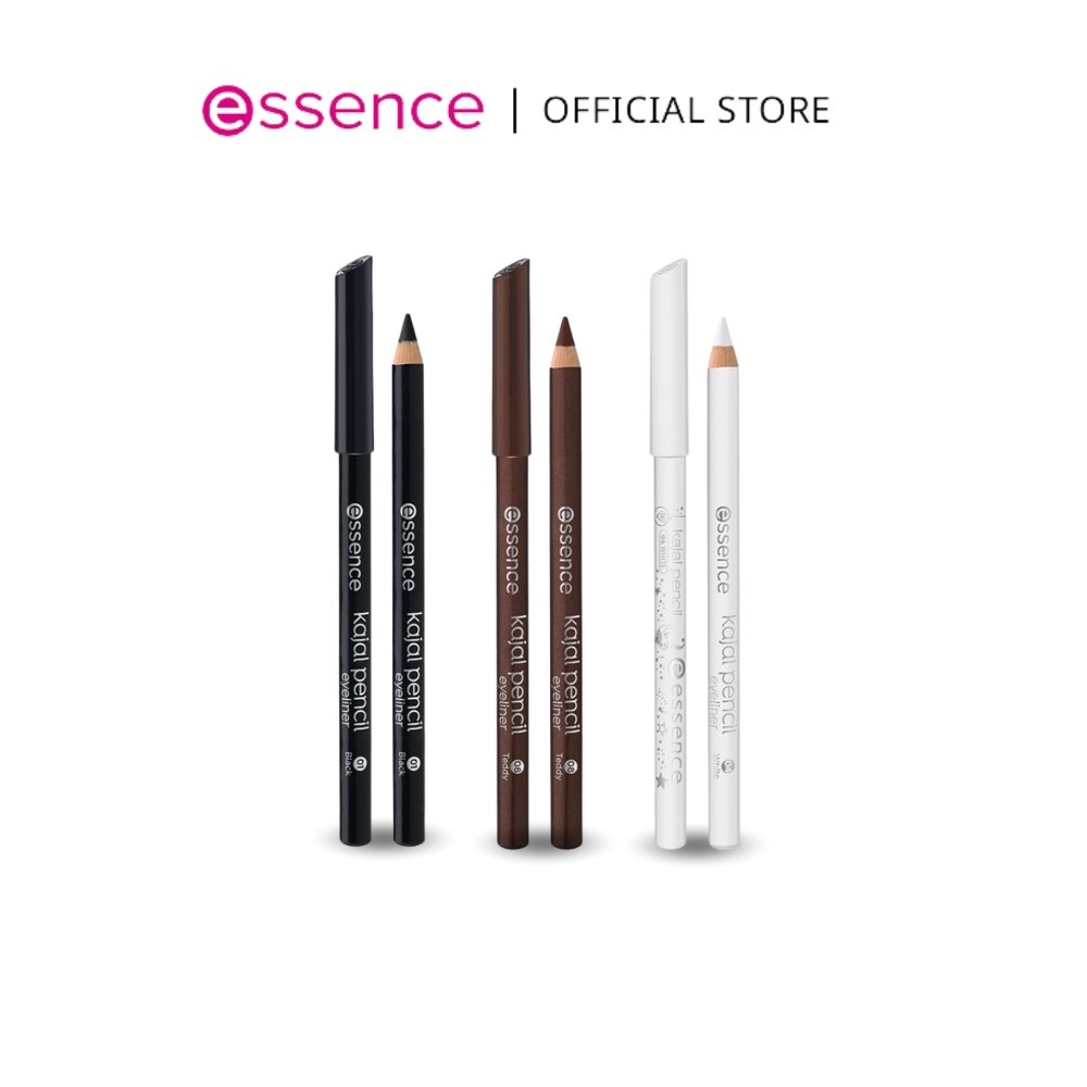 Essence Cosmetics - Kajal Pencil Eyeliner