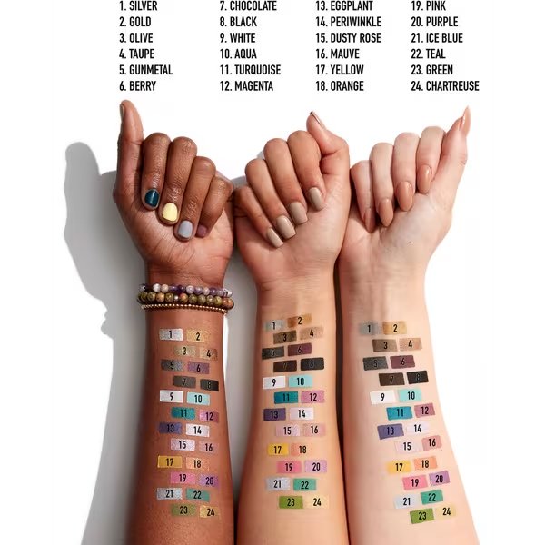 NYX Professional Makeup - Epic Wear Eye Liner Stick