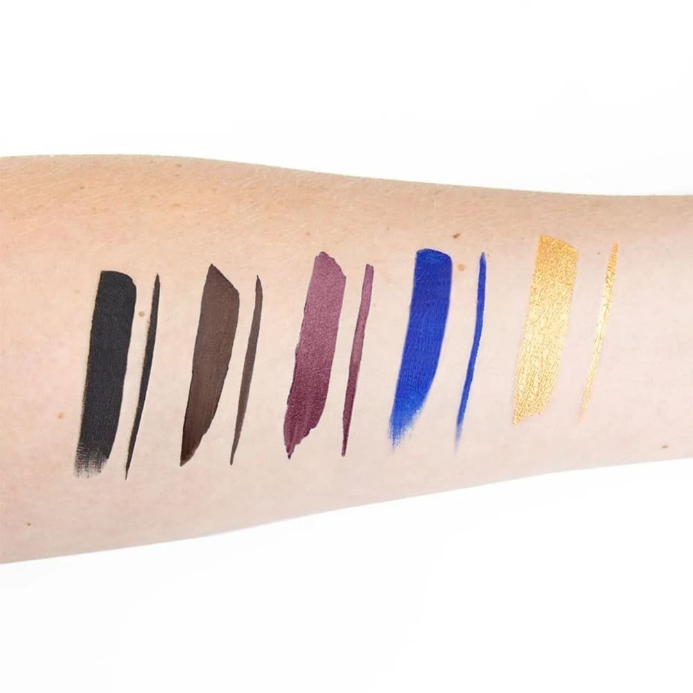 TheBalm - Schwing Eyeliner Black Liquid Eyeliner
