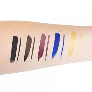 TheBalm - Schwing Eyeliner Black Liquid Eyeliner - Shade 2